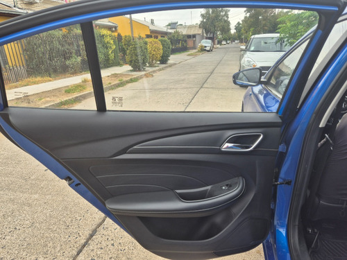 MG MG5 1.5 Com Mt