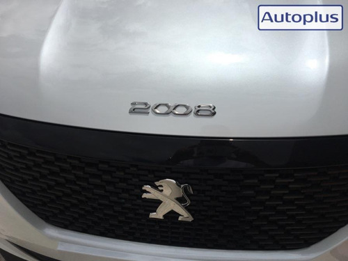 Peugeot 2008 Active 1.2 2020 0km