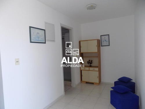 Apartamento Beaulieu Piriápolis 1 Dorm Alquiler Temporada Ap101591