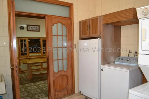 Casa En Venta, Urb. El Marques