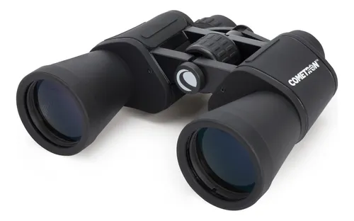 comprar Binoculares Celestron Cometron 7x50 Negros Alta Calidad
