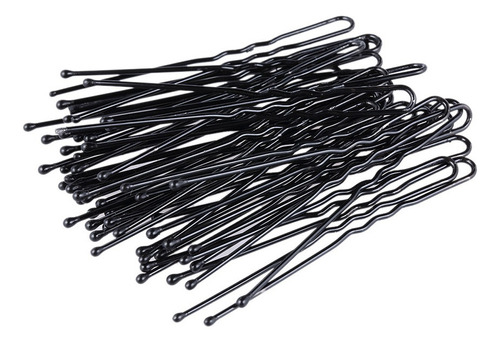 300 Piezas Bobby Pins En Forma De U Pinzas For El Cabello