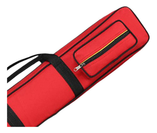 Funda Para Tacos De Billar De 8 Agujeros, Bolsa Para Tacos
