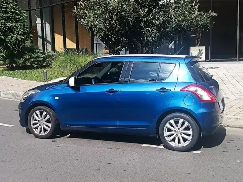 Suzuki Swift 1.4 Gl