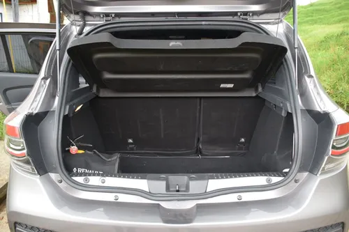 Renault Stepway 1.6 Dynamique Mecánica