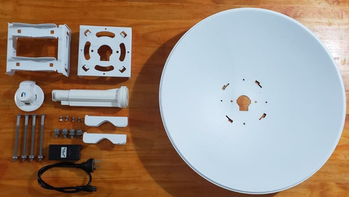 Antena Ubiquiti Powerbeam Ac 500 27 Dbi