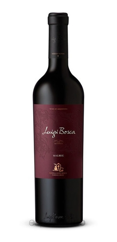 Luigi Bosca Insignia Malbec