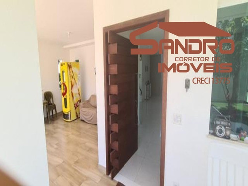 Imagem 17 de 20 de Casa - Caio 247 - 69385536