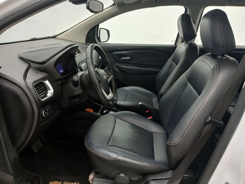 Chevrolet Spin 1.8 PREMIER 8V FLEX 4P AUTOMÁTICO