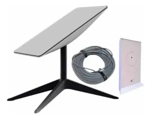 Kit Starlink Mini | Parcelamento sem juros