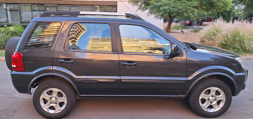 Ford Ecosport Xlt Plus 1.6L 4X2