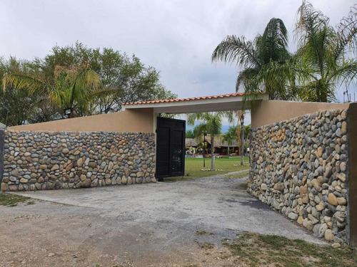 Quinta En Venta En La Union