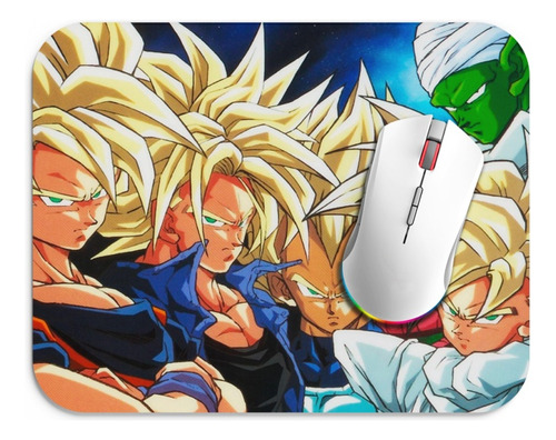 Mouse Pad - Dragon Ball Z