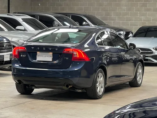 Volvo S60 2.0 T5 Premium