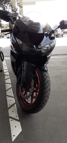 Imagen 8 de 15 de Kawasaki Zx10r