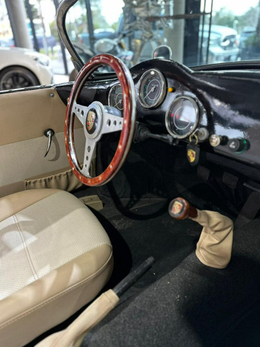 Porsche 356