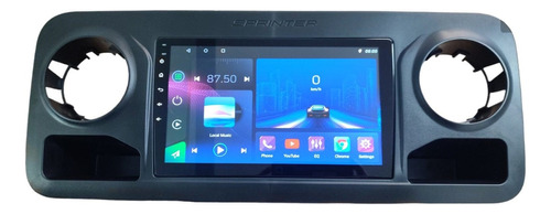 Stereo Multimedia Mercedes Sprinter 2020-2023 2+32 Cplay