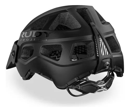 Casco Rudy Project Protera+ 18 Vent Ajus 360° Mall Ant Insec
