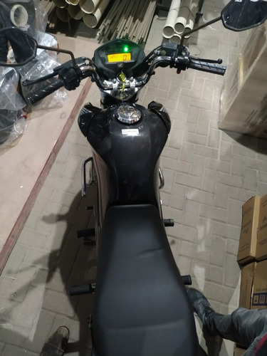 Imagem 5 de 5 de Honda