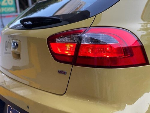 Imagen 6 de 15 de Kia Rio 2018 1.6 L Ex Manual Hb (5446(