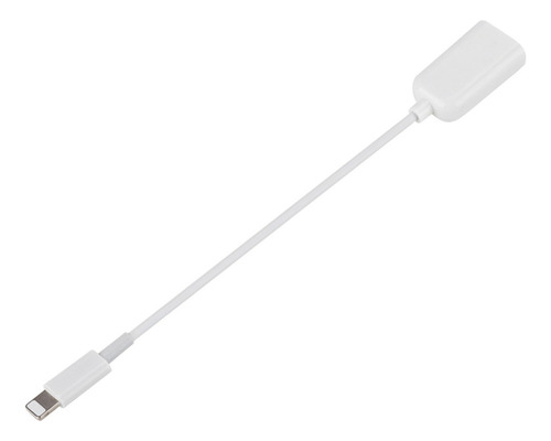 G Cable Adaptador De Datos Otg, Línea De Datos Usb Otg Para