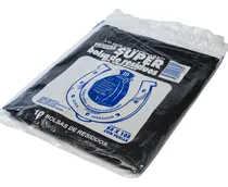 Comprar Bolsa Residuos Industrial 85x105 Pack 10 Edificios Y Jardin