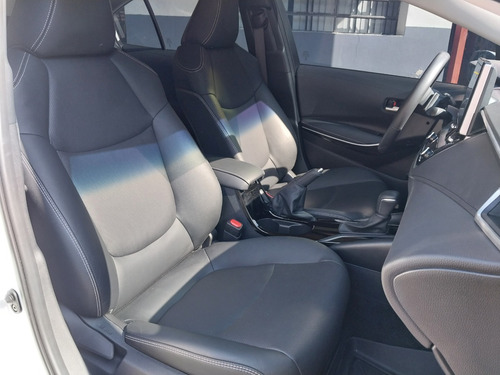 Imagen 8 de 12 de Toyota Corolla Seg 2022