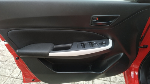 Suzuki Swift 2018 1.2 Gl