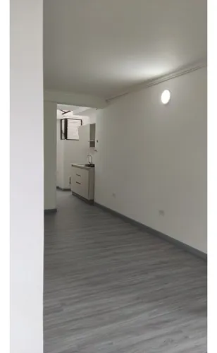 Lindo Apartaestudio En Simón Bolivar