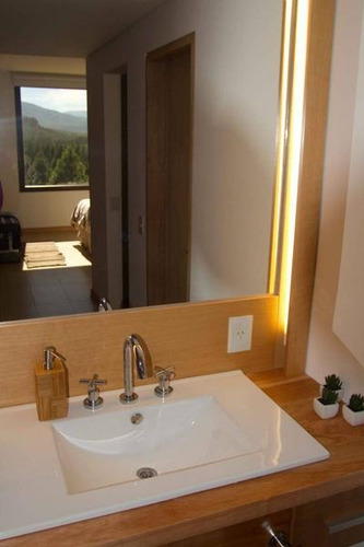 Imagen 7 de 11 de Fabienne Edelberg Fe Propiedades Vende Departamento En El Desafio Polo. 1 Dormitorio