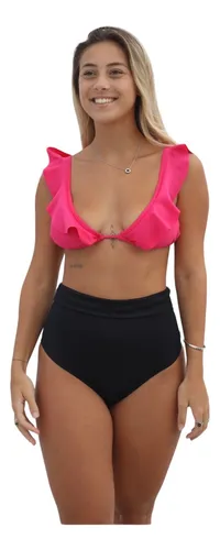 Bikinis Economicos Mujer Trajes De Bano MercadoLibre