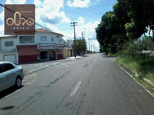 Imagem 4 de 8 de Barracão À Venda, 301 M² Por R$ 730.000 - Parque Vicente Leporace I - Franca/sp - Ba0008