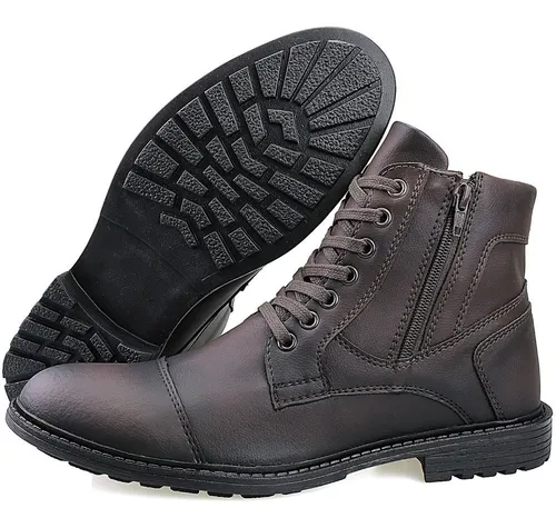 Bota roupa cheap social