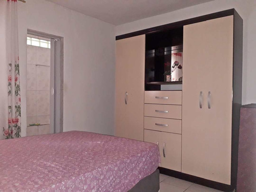 Imagem 15 de 21 de Casa Com 2 Dorms, Cidade Industrial Satélite De São Paulo, Guarulhos - R$ 390 Mil, Cod: 2525 - V2525