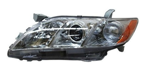 Faro Toyota Camry 2007-2008-2009 Izquierdo