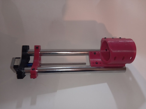 Kit Cnc.mejor Que El Profe García