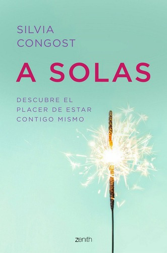 A Solas - Congost Provensal, Silvia (paperback)&,,