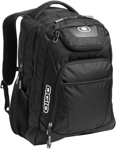 Mochila Deportiva Ogio Excelsior  Pack Black 411069.30