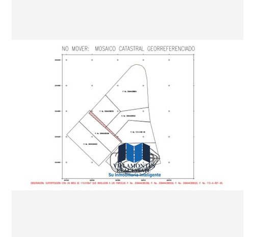 Vendo Local-terreno De 6,350mt2 En Zona De Alameda, Sdo Oest