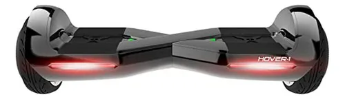Hoverboard Eléctrico Hover-1 Dream | Velocidad Máxima De 7mp