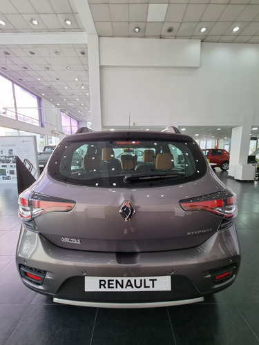 Imagen 5 de 16 de Renault Stepway 1.6 Intense Stock Fisico Jm