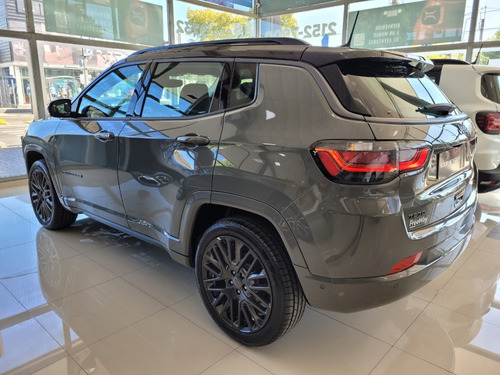 Jeep Compass 1.3 T270 Limited