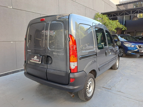 Renault Kangoo 1.6 Furgon Ph3 Confort Pack 5as Lc