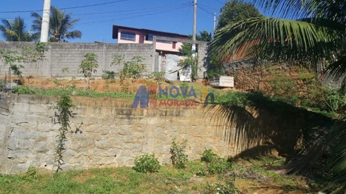 Imagem 3 de 15 de Terreno / Área Para Comprar No Brisamar Em Vila Velha/es - 1452