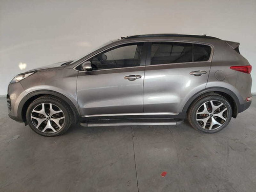 Imagem 3 de 15 de Kia Sportage 4x2 Ex 2.0 16v 4p 2018
