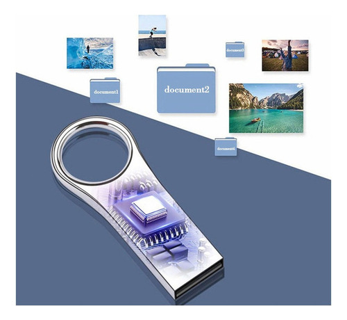 Dw . 2 Pen Drives De 1 Tb