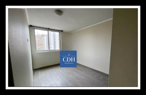 Oferta! Estupendo Depto 2d+2b+1e. Piscina-seguridad 24 Hrs