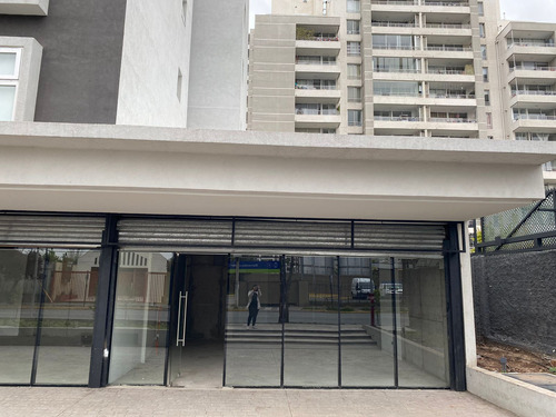 ¡oportunidad De Arriendo! Último Local En Ñuñoa.