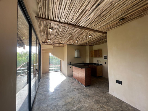 Estudio En Venta En Tulum