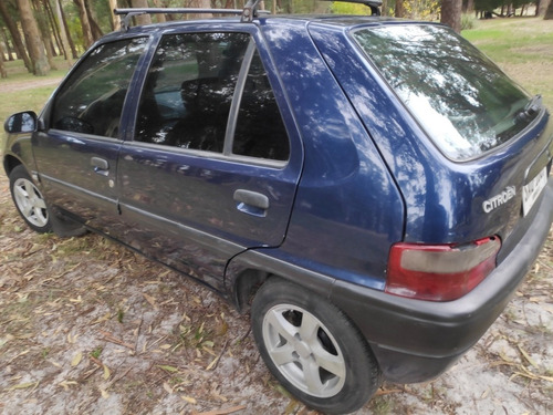Citroën Saxo 1998 1.1i X